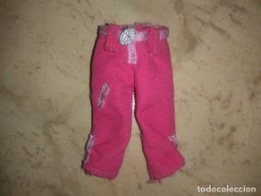 Modern Dolls: pantalón de muñeca bratz o monster high